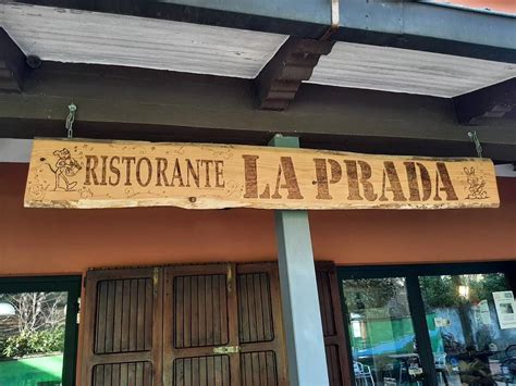 ristorante prada molano|LA PRADA, Grizzana Morandi .